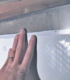 Sealed block walls installed in Lewisville, Texas