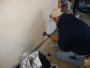 Reduce Radon in Home with Radon Mitigation in Texas