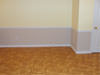 basement wall covering that resists mold & rot for Weatherford homeowners