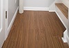 faux wood plank floors