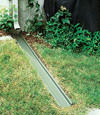 gutter drain extension installed in Duncanville, Texas