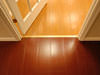 wood laminate flooring options for basement finishing in Fort Worth