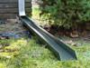 Downspout extensions for gutter systems in Burleson
