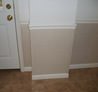 basement wall vapor barrier in Frisco