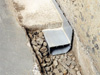 drainage system installed in Dallas
