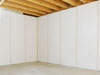 insulated basement wall panels for unfinished basements in North Richland Hills