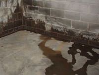 Basement Repair How Where Basements Leak In Texas Sources Of